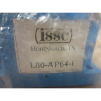 ISSC L80-AP64-F ISSC L80AP64F Proximity Sensor