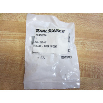 Total Source E89CK00 E89CK00 Insulator LB346-7302-GE