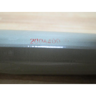 200A400 Variable Resistor - New No Box