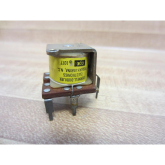 Cornell-Dubilier Electronics 44B310036 Relay PC Board Mount - New No Box