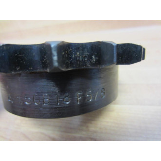 50B18 F58 50B18F58 50B18 F5 8 Sprocket - New No Box