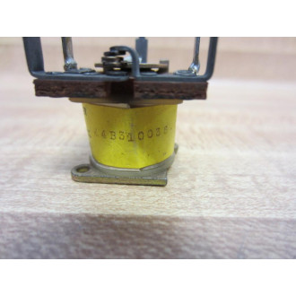 Cornell-Dubilier Electronics 44B310036 Relay PC Board Mount - New No Box