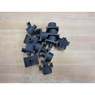 TruPar America GE259A3200P1A Tip Carrier DFMS-1554 (Pack of 12)