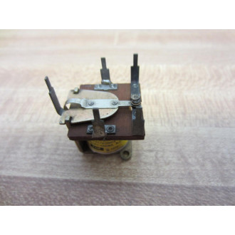 Cornell-Dubilier Electronics 44B310036 Relay PC Board Mount - New No Box