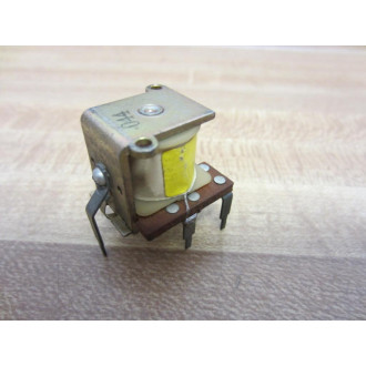 Cornell-Dubilier Electronics 44B310036 Relay PC Board Mount - New No Box
