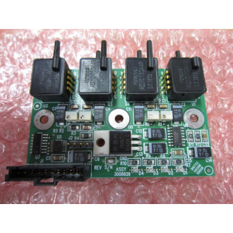 3008626 Shuttle Vacuum Sensor - Damaged ASDXO15D44R - Parts Only
