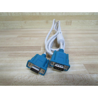 Tyco 5313018038F0 VGA Male To VGA Female 6 Foot Cable