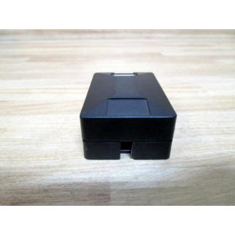 Siemon Company SM1-5-A4-01 Assembly Port SM15A401 - Used