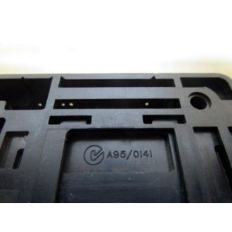 Siemon Company SM1-5-A4-01 Assembly Port SM15A401 - Used