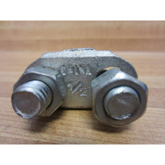 12IN Wire Cable Clamp 12" (Pack of 12) - New No Box