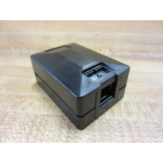 Siemon Company SM1-5-A4-01 SM15A401 SM Assembly 1-Port