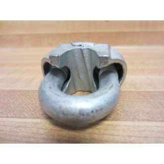 12IN Wire Cable Clamp 12" (Pack of 12) - New No Box