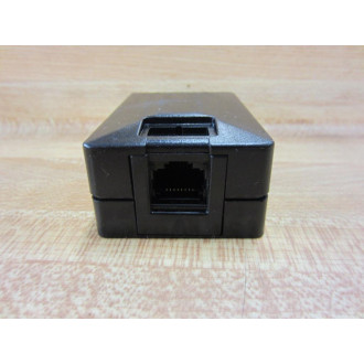 Siemon Company SM1-5-A4-01 SM15A401 SM Assembly 1-Port