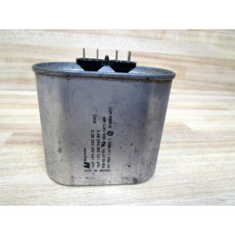 Magnelek 058-52-27791 Capacitor  0585227791 - Used