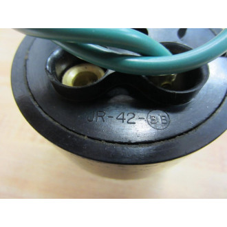 Pyle-National JR-42-BB JR42BB Receptacle - New No Box