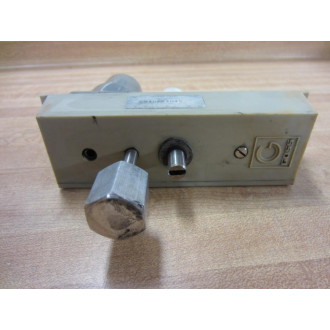 Goss C640224045 Module - Used