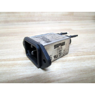 Sae CA 3L Connector CA3L - Used