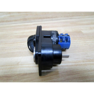 Kraus And Naimer C12 Selector Switch WO Key - Used