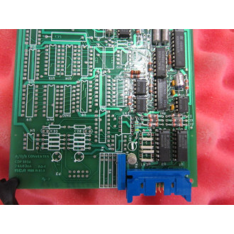 RCA CDP18S6 RCA ADA Converter 2468366 A04 - Used