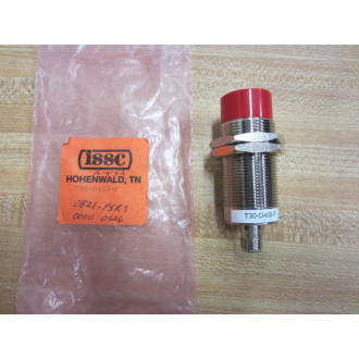 ISSC T30-D468-F ISSC T30 D468 F T30D468F Proximity Sensor