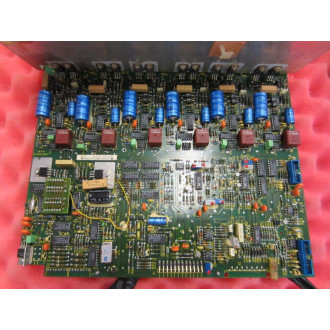 Indramat 109-525-3201B-18 1095253201B18 - Used