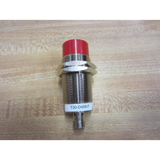 ISSC T30-D468-F ISSC T30 D468 F T30D468F Proximity Sensor