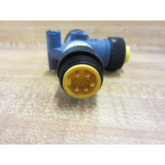TPC Wire & Cable 60100 TPC Wire & Cable Device-Net "T"