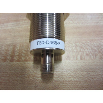 ISSC T30-D468-F ISSC T30 D468 F T30D468F Proximity Sensor