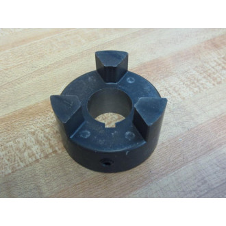 Lovejoy L-090 .250 Coupling Hub L090250 78" Bore wKwy - New No Box