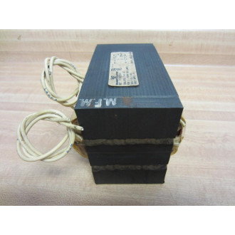 Valmont Electric 15V6894 Transformer - Used