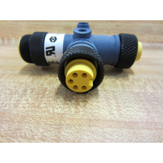 TPC Wire & Cable 60100 TPC Wire & Cable Device-Net "T"