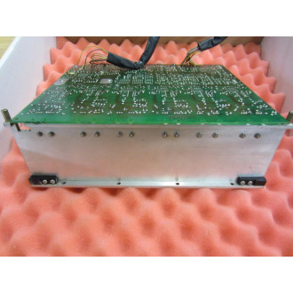 Indramat 109-525-3201B-18 1095253201B18 - Used