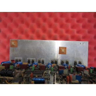 Indramat 109-525-3201B-18 1095253201B18 - Used