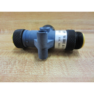 TPC Wire & Cable 60100 TPC Wire & Cable Device-Net "T"