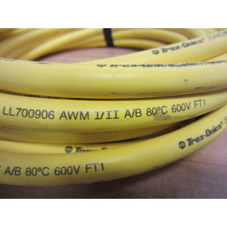 TR Electronic 64.432.010 64432010 64 432 010 Cable - New No Box
