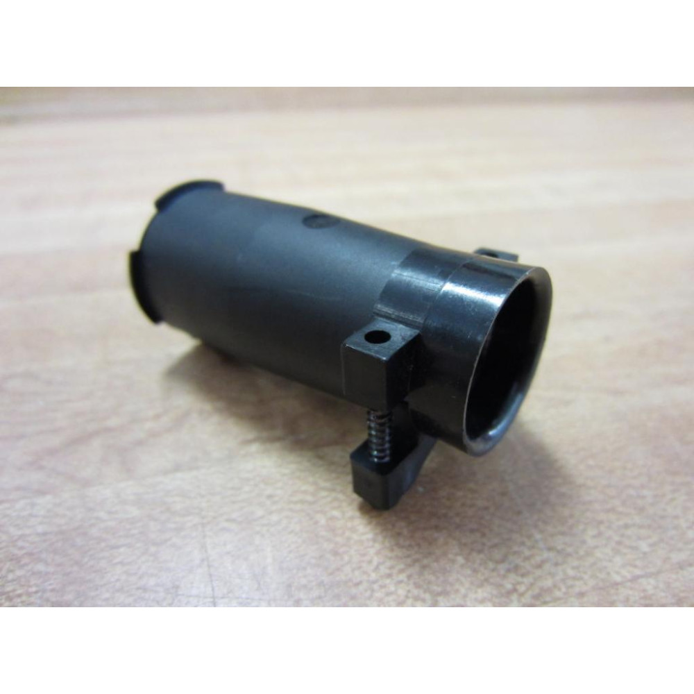 Burndy MBG 19S1 MBG19S1 Strain Relief Connector 19 Way - New No Box