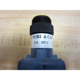 TPC Wire & Cable 60100 TPC Wire & Cable Device-Net "T"