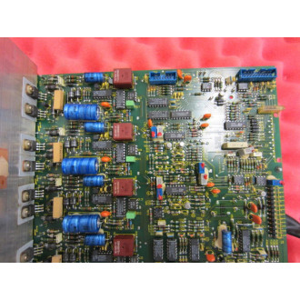 Indramat 109-525-3201B-18 1095253201B18 - Used