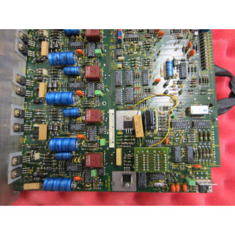 Indramat 109-525-3201B-18 1095253201B18 - Used