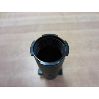 Burndy MBG 19S1 MBG19S1 Strain Relief Connector 19 Way - New No Box