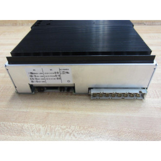 Siemens S30122-K5590-X-5 Onan Power Suppy 3-70564-0000 - Used