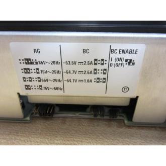 Siemens S30122-K5590-X-5 Onan Power Suppy 3-70564-0000 - Used