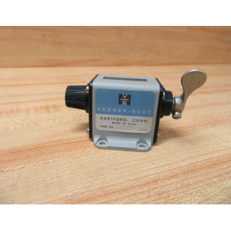 Veeder-Root 727235-001 Timer SU07M - New No Box