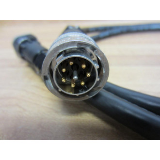 Perceptron 310-0532-5 31005325 310 0532 5 Cable REV. I