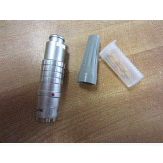 Lemo FGG.2K Lemo FGG2K Connector 10 Pin - New No Box