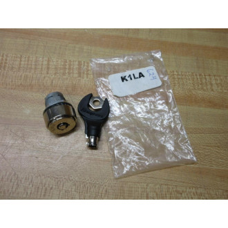 Snap-On K1LA Tubular Lock Assembly K625