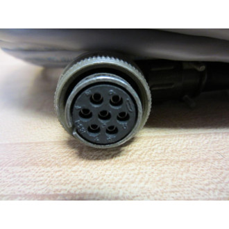 Ametek 0119-AD6M Cable 0119AD6M - Used