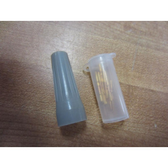 Lemo FGG.2K Lemo FGG2K Connector 10 Pin - New No Box