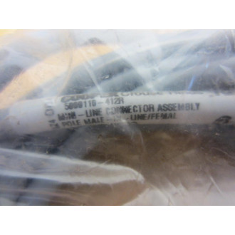 Crouse & Hinds 5000110-412R 5000110412R Cable