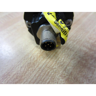 MTS 1015176T MTS Linear Position Sensor RPS0450UD511C202411